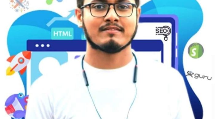 MD. MIZANUR RAHAMAN
